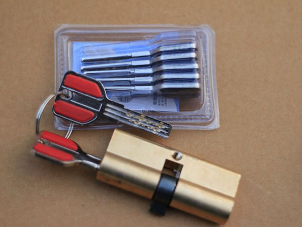 民丰24小时上门开锁公司